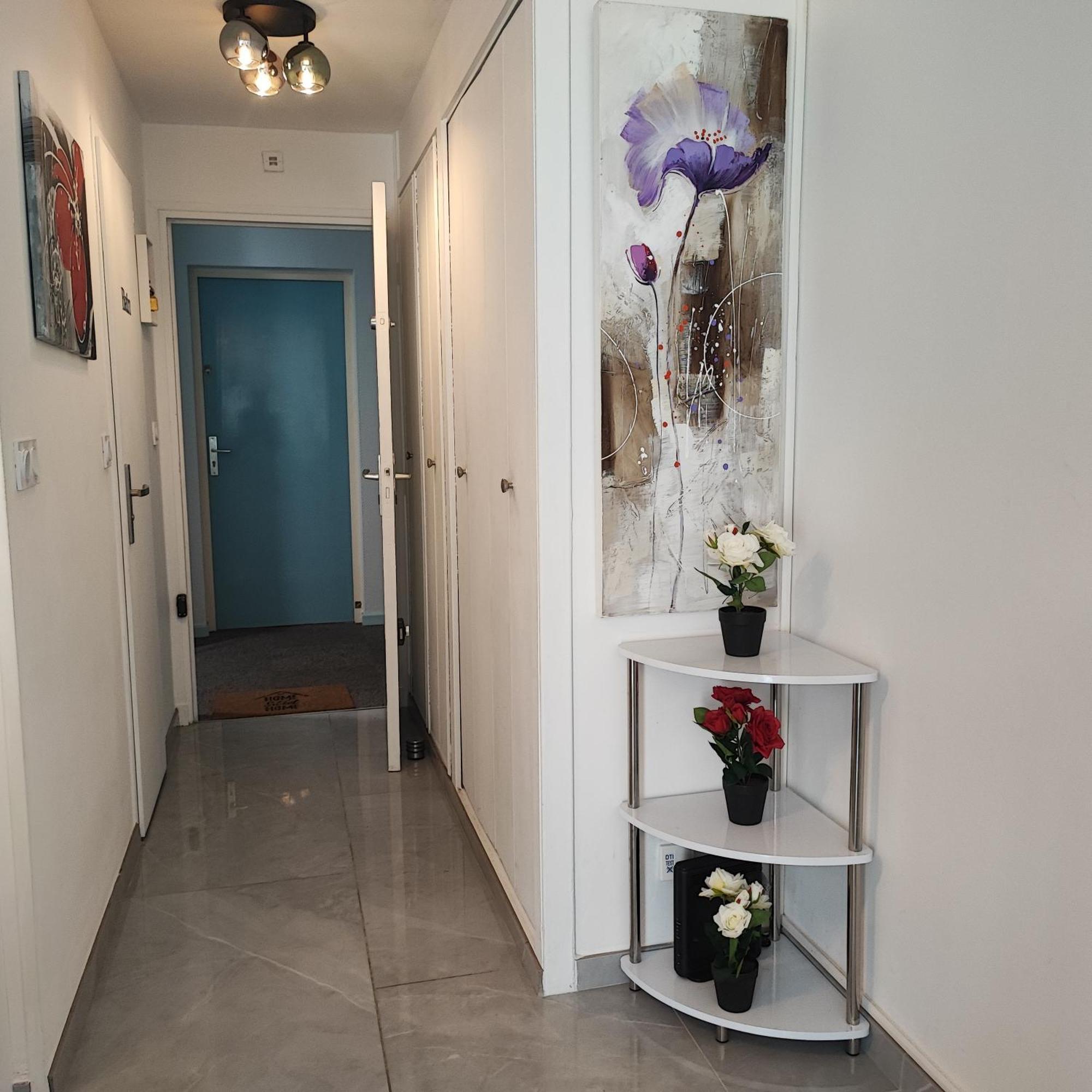 Cap D'agde Centre Port Apartment *